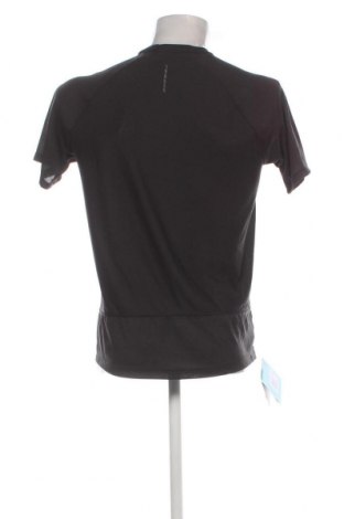 Ανδρικό t-shirt Salomon, Μέγεθος M, Χρώμα Μαύρο, Τιμή 31,54 €