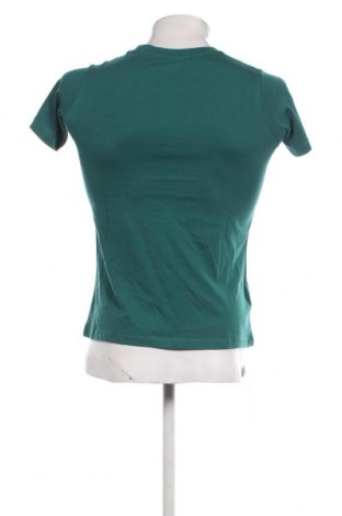 Herren T-Shirt Salomon, Größe S, Farbe Grün, Preis 37,11 €