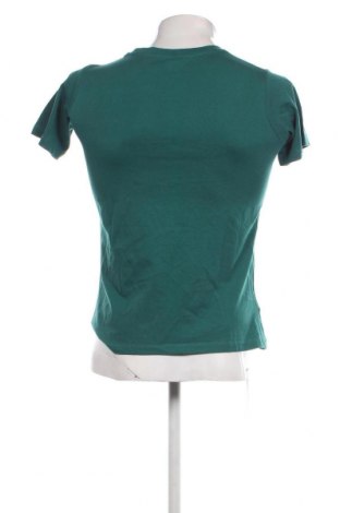 Herren T-Shirt Salomon, Größe M, Farbe Grün, Preis 31,54 €
