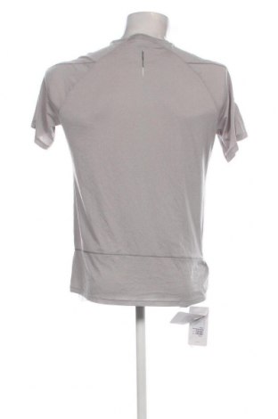 Herren T-Shirt Salomon, Größe M, Farbe Grau, Preis € 37,11