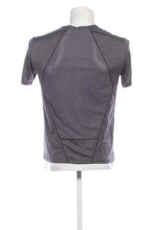 Herren T-Shirt Salomon, Größe S, Farbe Grau, Preis € 22,27