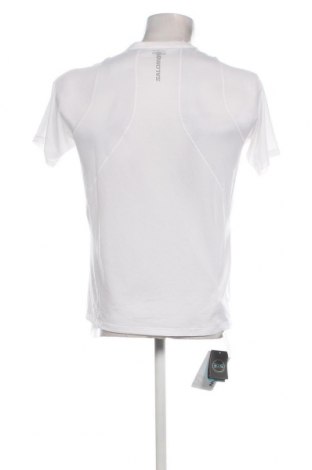 Ανδρικό t-shirt Salomon, Μέγεθος M, Χρώμα Λευκό, Τιμή 37,11 €