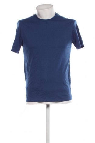Herren T-Shirt Salomon, Größe S, Farbe Blau, Preis € 20,41