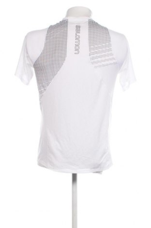 Herren T-Shirt Salomon, Größe M, Farbe Mehrfarbig, Preis 37,11 €