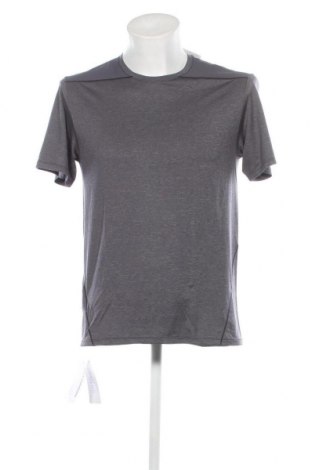 Herren T-Shirt Salomon, Größe M, Farbe Grau, Preis 27,83 €