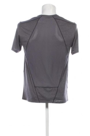 Мъжка тениска Salomon, Размер M, Цвят Сив, Цена 57,60 лв.