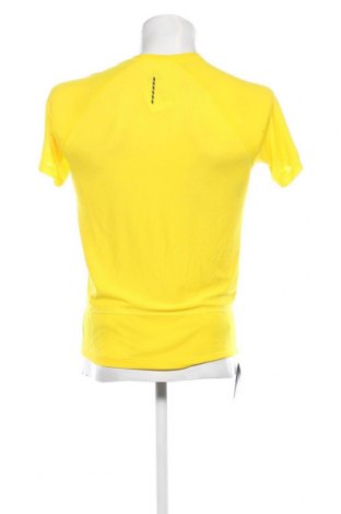 Ανδρικό t-shirt Salomon, Μέγεθος S, Χρώμα Κίτρινο, Τιμή 37,11 €