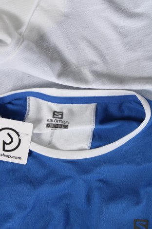 Pánske tričko  Salomon, Veľkosť L, Farba Viacfarebná, Cena  29,69 €