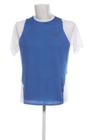 Ανδρικό t-shirt Salomon, Μέγεθος L, Χρώμα Πολύχρωμο, Τιμή 29,69 €