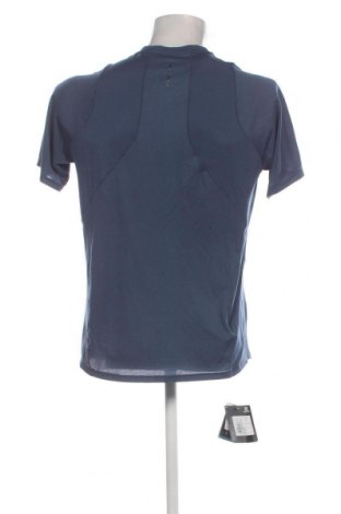 Tricou de bărbați Salomon, Mărime L, Culoare Albastru, Preț 236,84 Lei