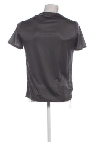 Herren T-Shirt Salomon, Größe M, Farbe Grau, Preis 37,11 €