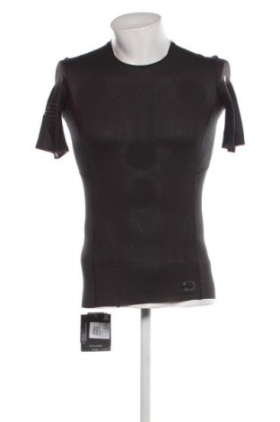 Ανδρικό t-shirt Salomon, Μέγεθος S, Χρώμα Μαύρο, Τιμή 37,11 €