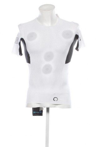 Мъжка тениска Salomon, Размер XS, Цвят Бял, Цена 72,00 лв.