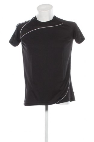 Pánske tričko  Schwarzkopf, Veľkosť XL, Farba Čierna, Cena  9,21 €