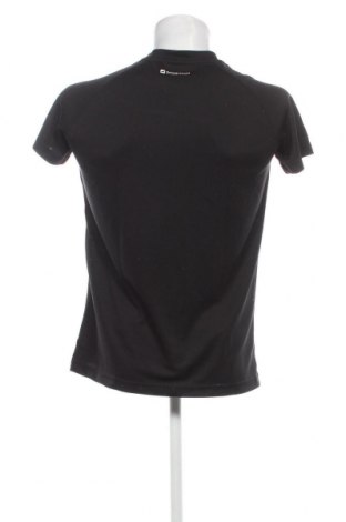 Мъжка тениска Schwarzkopf, Размер XL, Цвят Черен, Цена 18,01 лв.