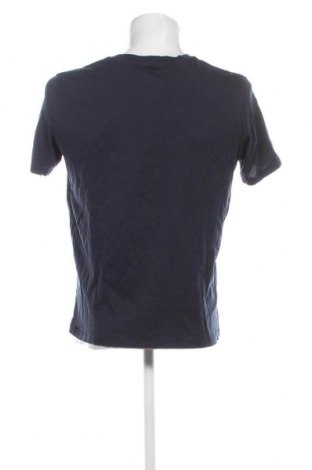 Мъжка тениска Selected Homme, Размер L, Цвят Син, Цена 13,69 лв.