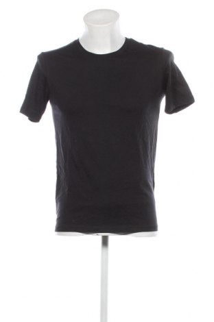 Мъжка тениска Selected Homme, Размер S, Цвят Черен, Цена 13,69 лв.