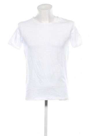 Pánske tričko  Selected Homme, Veľkosť S, Farba Biela, Cena  7,00 €