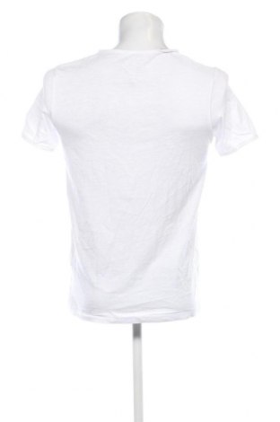 Ανδρικό t-shirt Selected Homme, Μέγεθος S, Χρώμα Λευκό, Τιμή 7,00 €
