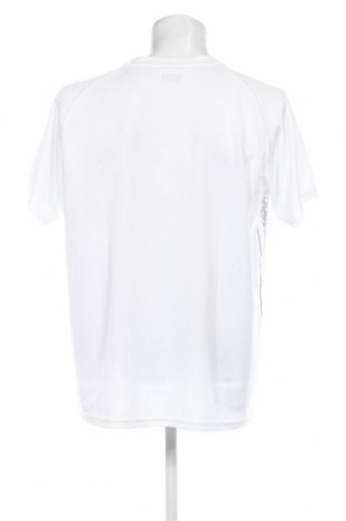 Pánske tričko  Speedo, Veľkosť 3XL, Farba Biela, Cena  8,18 €