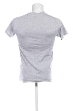 Herren T-Shirt Star Wars, Größe S, Farbe Grau, Preis 7,16 €
