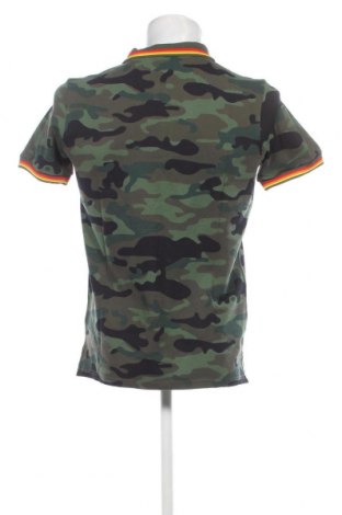 Tricou de bărbați Sundek, Mărime M, Culoare Multicolor, Preț 236,84 Lei