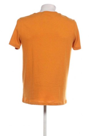 Tricou de bărbați Superdry, Mărime M, Culoare Galben, Preț 111,84 Lei