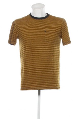 Ανδρικό t-shirt Superdry, Μέγεθος M, Χρώμα Κίτρινο, Τιμή 20,62 €