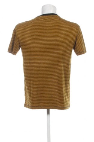 Мъжка тениска Superdry, Размер M, Цвят Жълт, Цена 40,00 лв.