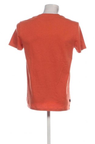 Ανδρικό t-shirt Superdry, Μέγεθος M, Χρώμα Κόκκινο, Τιμή 20,62 €