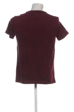 Pánské tričko  Superdry, Velikost L, Barva Červená, Cena  580,00 Kč