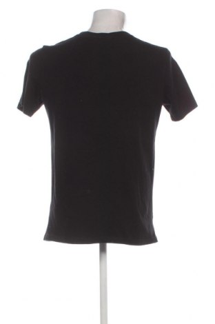 Мъжка тениска Superdry, Размер M, Цвят Черен, Цена 40,00 лв.