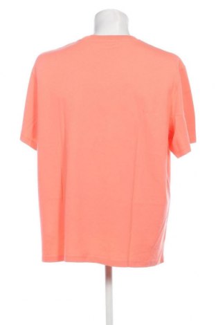 Pánske tričko  Superdry, Veľkosť XXL, Farba Ružová, Cena  16,50 €