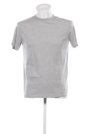 Мъжка тениска Superdry, Размер M, Цвят Сив, Цена 40,00 лв.