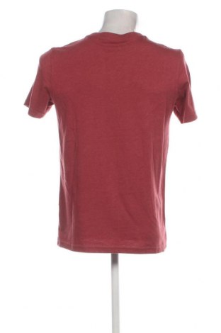 Мъжка тениска Superdry, Размер M, Цвят Розов, Цена 40,00 лв.