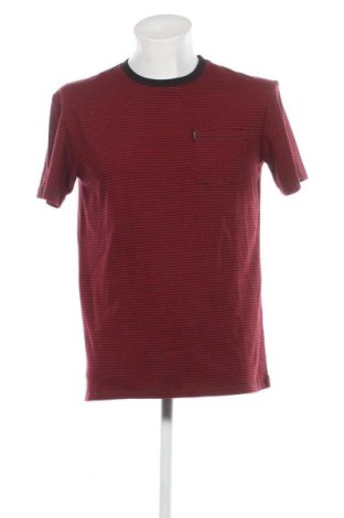 Herren T-Shirt Superdry, Größe M, Farbe Rot, Preis € 20,62