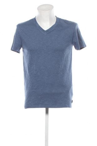 Ανδρικό t-shirt Superdry, Μέγεθος M, Χρώμα Μπλέ, Τιμή 20,62 €
