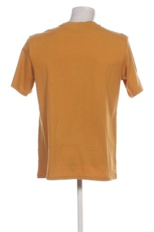 Ανδρικό t-shirt Superdry, Μέγεθος M, Χρώμα Κίτρινο, Τιμή 20,62 €
