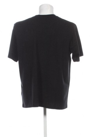 Herren T-Shirt Superdry, Größe XL, Farbe Schwarz, Preis 20,62 €