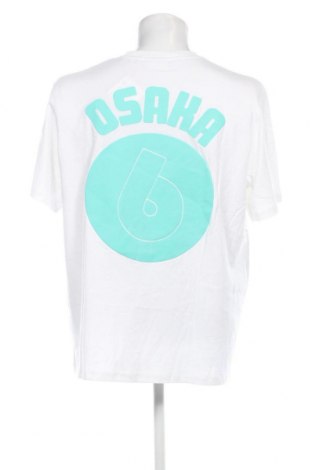 Herren T-Shirt Superdry, Größe XL, Farbe Weiß, Preis € 16,50