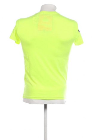 Herren T-Shirt Superdry, Größe S, Farbe Grün, Preis € 20,62