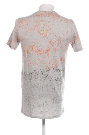 Herren T-Shirt Superdry, Größe S, Farbe Grau, Preis 20,62 €