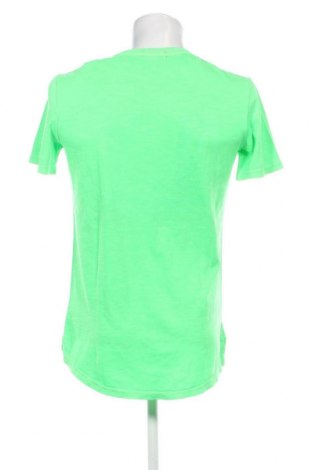 Tricou de bărbați Superdry, Mărime S, Culoare Verde, Preț 131,58 Lei