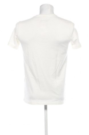 Herren T-Shirt Superdry, Größe XS, Farbe Ecru, Preis € 8,25