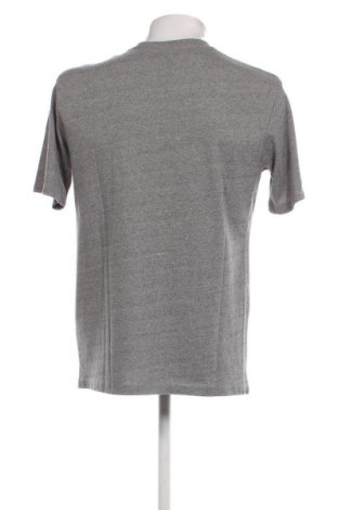 Мъжка тениска Superdry, Размер S, Цвят Сив, Цена 40,00 лв.