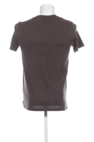 Herren T-Shirt Superdry, Größe S, Farbe Grau, Preis € 20,62