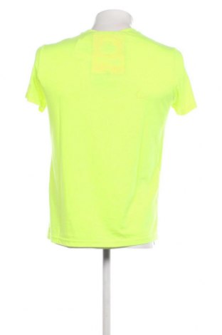 Tricou de bărbați Superdry, Mărime L, Culoare Verde, Preț 131,58 Lei