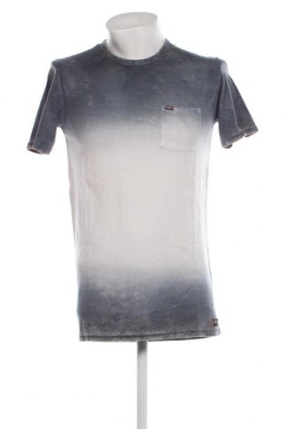 Ανδρικό t-shirt Superdry, Μέγεθος S, Χρώμα Πολύχρωμο, Τιμή 12,37 €