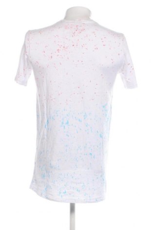 Ανδρικό t-shirt Superdry, Μέγεθος S, Χρώμα Γκρί, Τιμή 8,25 €