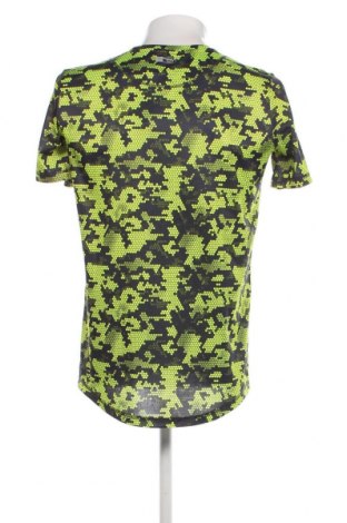 Мъжка тениска Superdry, Размер M, Цвят Многоцветен, Цена 40,00 лв.